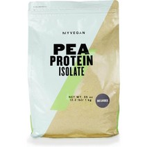 Myprotein® - VEGAN ISOALTE- 비건 식물성 단백질 파우더 - 글루텐 프리 무설탕 비건 피트니스 영양 - 아미노산 함유 회복 - 모카 2.2 Lb(30회분), 무향, 2.2파운드(1팩)