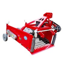 충전 송풍기 낙엽 청소 세차 엔진60cm 너비 농업 트랙터 부품 감자 수확기 마늘 고구마 당근 민들레 야콘, 한개옵션0