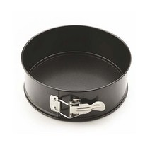 MESSE 분리원형팬 18cm