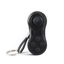 쭈fountain_충전식 블루투스 게임패드 리모컨 SM-031N 블랙 컨트롤러 VR 조이스틱 가상현실 VR기기 스마트폰♥jlove, ♥jlove리모컨 블랙