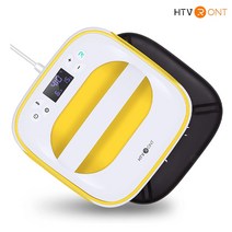 HTV론트이지열프레스 25.4cmx25.4cm HTVRONT Easy Heat Press 세라믹가열판 넓은히팅플레이트 온도시간압력표시기능 티셔츠 가방 신발 승화전사열전사, 레몬 옐로우