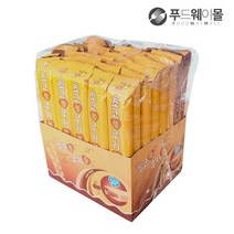 초코랑쿠키랑 13g 40입 유치원 학생 간식 급식, 1ZG8_초코랑쿠키랑13g40입, 상세페이지 참조