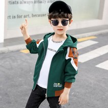 재한 어린이 봄가을 자켓[2286]
