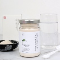 화이트토마토 분말 엘라스틴 콜라겐 하얀 토마토 피토엔 피토플로엔 먹는 자외선차단제 히알루론산 이너뷰티 저분자 피쉬콜라겐 펩타이드 천연식품 비타민C 비타민E 식이섬유, 100g × 1개