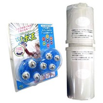 후지 의료기 트레비 카트리지 FW-13CM + 효과 발군의 동아리 왕 롤러 첨부