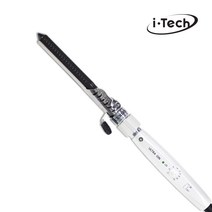 아이텍 울트라 토루말린 이온 원권 아이롱 (다운펌겸용4mm-22mm), 아이텍 컬링 아이롱 원권 - 14mm