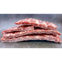 [푸짐상품] 3kg 통갈비 국내산 바쿠테 갈비탕 찜용, 1개