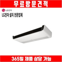 엘지 상업용 천정형 상업용 냉난방기 36평 VW0830M2S