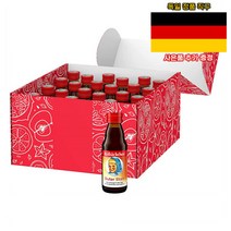 독일 로트벡쉔 구츠스타트 125ml 24병 Guter Start