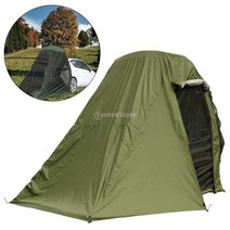 루프탑 텐트 4인용 5인용 카니발 car rear tent extension 방수 캠핑, B형