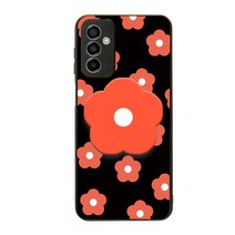 투유모바일 갤럭시 버디2 글라스범퍼 + 디자인톡 세트 M236