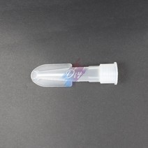 디아이와이자재창고 실리콘 노즐 헤라 이지 (경질 소) 실리콘작업