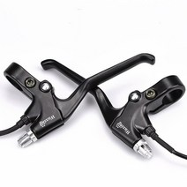 전동스쿠터 스로틀 소형전기차 Kunray 1 쌍 Ebike 트위스트 속도 12V-72V 스쿠터 전기 자전거 액세서리 핸들 바 3 부품, [03] 3