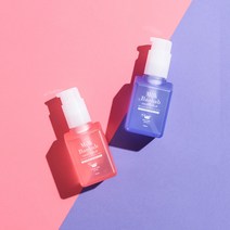 밀크바오밥 헤어시럽 오일 화이트머스크/다마스크로즈 100ml / 헤어에센스, 화이트머스크