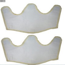 땀흡수대/안전용품/안전모/땀제거/안전모용/머리보호/부직포/내피/헬멧용/건설용/산업현장/산업