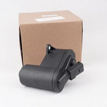 612 Torx 후방 켈리퍼 핸드 브레이크 주차 서보 모터 폭스바겐 파사트 B6 CC 티구안 아우디 3C0998281A 3C0998281B 에 적합, 12T torx, CHINA