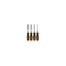 En 디월트 자동대패 전동대패 목공용 끌 세트 4pcs (DWHT16063)