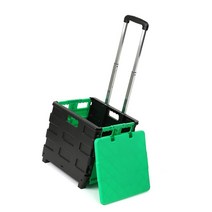 접이식카트 박스카트 KG42