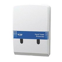 브랜드없음 [유성산업] 페이퍼타올 디스펜서 YSM-200 (ABS), 단품없음