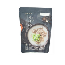 피코크 진한 설렁탕 500g, 1개