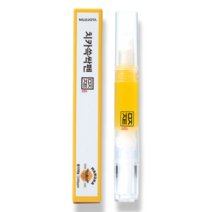 무지조타 양치펜 by 100% 마누카 5g, 1개