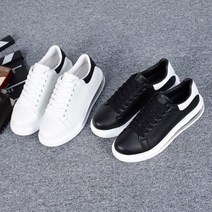 셀러허브 패션 남성 에어쿠션굽 캐주얼 스니커즈 CNK다비