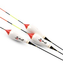 [FishPoinT] 민물낚시 찌 발사목 카본 올림찌 감성, 01_20Cm(3.76g)