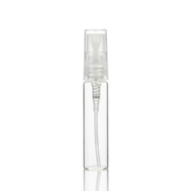제로캔들 간편 향수공병 5ml~15ml, 투명 5ml, PP캡