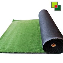 인조잔디 매트 실내 야외 베란다 테라스 베란다 옥상 마당 롤 방염 친환경, 08-PX2800LK(고밀도), 2mX5m, 1개