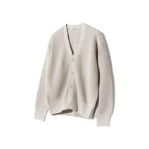 수아레 워셔블 하찌 가디건 - 6 COLOR 108485
