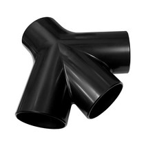 포춘 WYF1 집진 집진기 리듀서 레듀샤 어댑터 100mm, 단품, 단품