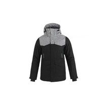 주니어스키복 스키복 브랜드 스키 복 남성 겨울 방수 코트 고 스노우 보드 세트 블랙 컬러 옵션