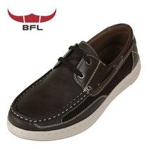 BFLOUTDOOR NSB810BR 남성 캐주얼화 정장 로퍼 단화 구두