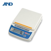 AND New KC 고정밀 전자저울 300g~5000g 약국 귀금속, KC-5000 (5100g／1)