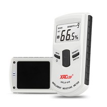 구멍없이 가구 마루 목재 함수율 디지털 센서 측정기