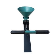 시멘트그라우팅 주입기 산업용 고출력 미장 코킹 몰탈, 주입기(수동형/1mm)