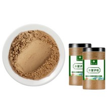야생 게욱 Gac 걱 목별자 난반카라수우리 분말 가루 자연산 특급 한방재료, 1봉, 500g