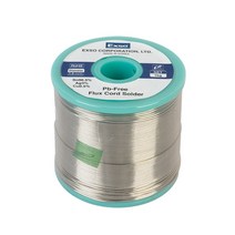 실납 엑소국내생산품 무연실납 EA-21 0.8