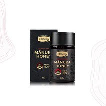 굿소일직구 Comvita 뉴질랜드 마누카 UMF20+ 허니 꿀 250g, Since1974 콤비타 프리미엄