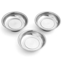 DIY 목공 인테리어 못 정리 스텐 트레이 3p 작업대 나사 볼트 집