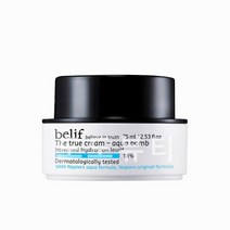 빌리프 아쿠아 밤 75ml