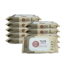 한리빙_하늘선물물티슈50매캡형_0888, 상세페이지 참조