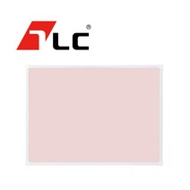 [보드뱅크]더슬림칼라보드 핑크 470x345