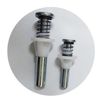 철 스프링 데크 인서트 박스 철 데크용 인써트 삼부 욘부, 3/8삼부200개박스