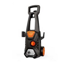 가정용고압세척기 셀프세차기 분사건 이동식 물청소기, 1300W 수직형 7m