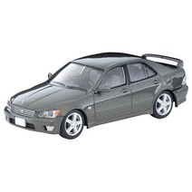 (토미카리미티드빈티지)LV-N232D 도요타 아르테차 RS200 Z(23년01월), 단품