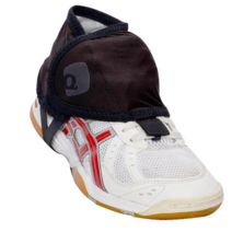 쿤타 쿤타 트레일 런닝 게이터 살라즈