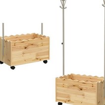 조립식옷장 수납행거 스텐드옷걸이 원목 철제 옷걸이 이동식 1단 원룸 미니 틈새, 원목 행거 공간형