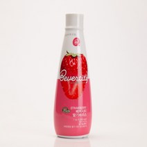 베버시티 딸기베이스 1kg