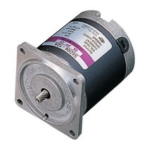 SPG 기어드모터 24V 6W DC모터 S6D06-24A, D-CUT 타입 (S6D06-24D)